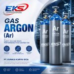 Gas Argon
