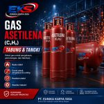 Gas Asetilin