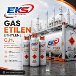 Gas Etilen
