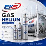Gas Helium