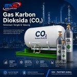Gas Karbondioksida
