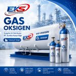 Gas Oksigen