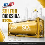 Gas Sulfur Dioksida