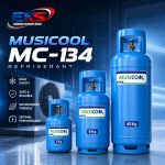 MUSICOOL MC-134